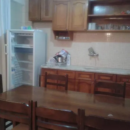 Doga Evleri 度假居 Mordogan