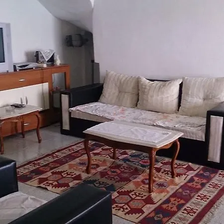 Doga Evleri Mordogan