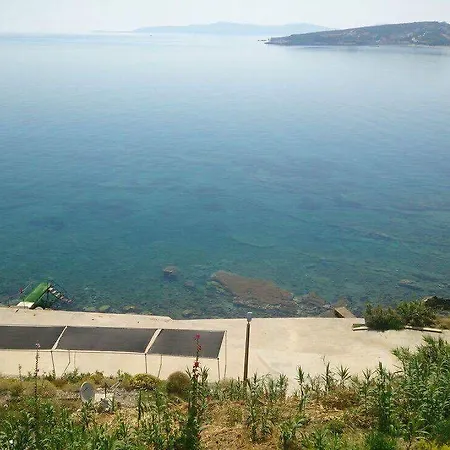 펜션 Doga Evleri *